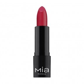 MIA MAKEUP SOFT LIPS SOFT FUCHSIA губная помада, 4 мл