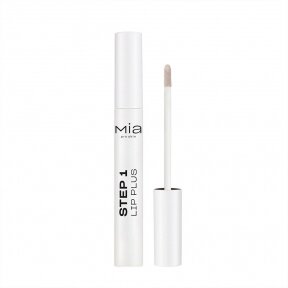 MIA MAKEUP STEP LIP PLUS TREATMENT питательное и смягчающее средство для губ, 12 мл