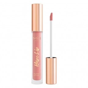 MIA MAKEUP HYPE LIP PLUMPING LIP GLOSS 10 SUPERNOVA блеск для губ 4,7 мл