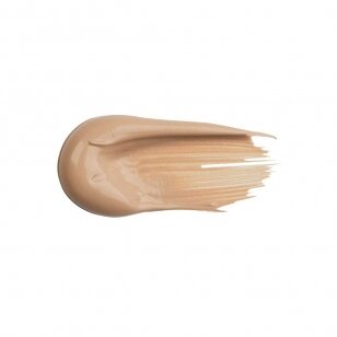 MIA MAKEUP BEYOND FULL COVERAGE CONCEALER TOFFEE maskuojamoji priemonė, 20 ml