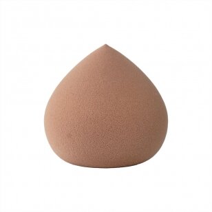 MIA MAKEUP BIG DROP SPONGE didelė makiažo kempinėlė blenderis, 1 vnt