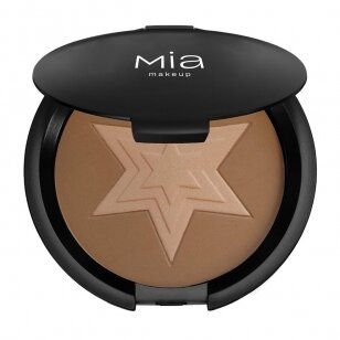 MIA MAKEUP COSMIC GLOW STARS BRONZER ALL OVER bronzinanti pudra 13,2 g