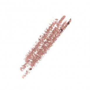 MIA MAKEUP NEVERENDING LIP PENCIL PINK BROWN ilgai išliekantis lūpų pieštukas 5 g