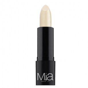 MIA MAKEUP NUDE LIGHTER lūpų balzamas – blizgis, 4ml