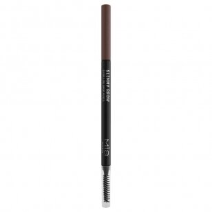 MIA MAKEUP SLIMMY BROW 03 NOISETTE itin plonas antakių pieštukas, 30 ml