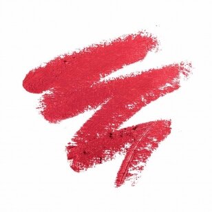 MIA MAKEUP STALKY LIPSTICK – 09 CRIMSON & LOVERS ilgai išliekantys matiniai lūpų dažai, 1,62 g