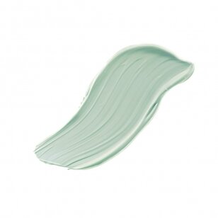 MIA MAKEUP STEP 1 GREEN PRIMER raudonį koreguojanti makiažo bazė, 25 ml