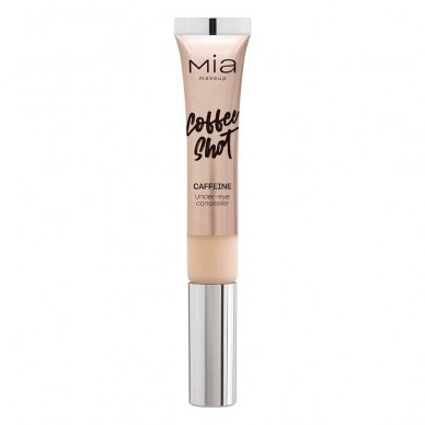 MIA MAKEUP COFFEE SHOT CONCEALER 04N Консилер, 10 мл 1