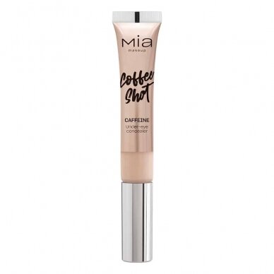 MIA MAKEUP COFFEE SHOT CONCEALER 06C Консилер, 10 мл 1