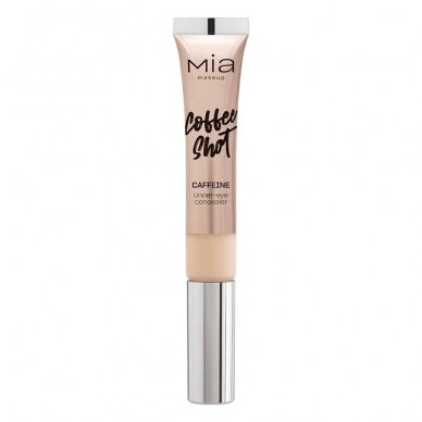 MIA MAKEUP COFFEE SHOT CONCEALER 10N Консилер, 10 мл