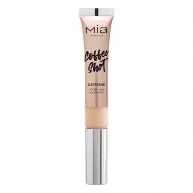 MIA MAKEUP COFFEE SHOT CONCEALER 12NP Консилер, 10 мл