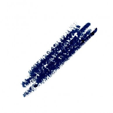 MIA MAKEUP EYE PENCIL NEVERENDING BLUE INK долгоиграющий карандаш для глаз 6 г 1