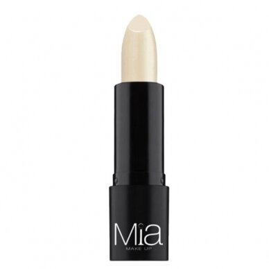 MIA MAKEUP NUDE LIGHTER бальзам для губ - блеск, 4 мл