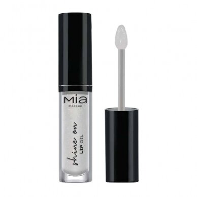 MIA MAKEUP SHINE ON LIP OIL SURPRISE lūpų blizgis 4,5 g