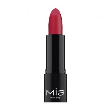 MIA MAKEUP SOFT LIPS SOFT FUCHSIA губная помада, 4 мл