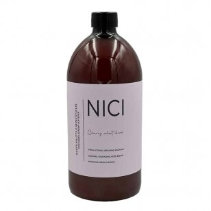 NICI CHERRY VELVEL ELIXIR parfumuotas minkštiklis, 1000 ml