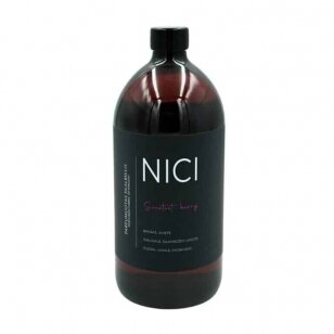 NICI SWEETEST BERRY parfumuotas skalbiklis, 1000 ml