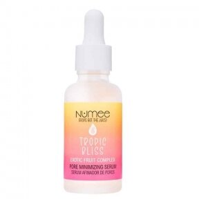 NUMEE DOB Juiced TROPIC BLISS PORE MINIMIZING SERUM сыворотка для уменьшения пор, 30 мл