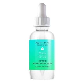 NUMEE DOB Juiced YOUTH ELIXIR EXTREME SKIN REVIVING SERUM интенсивная восстанавливающая сыворотка, 30 мл