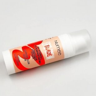 NUMEE Epic Crew BLAZE SUPREME GLOW SERUM švytėjimo suteikiantis serumas, 30 ml