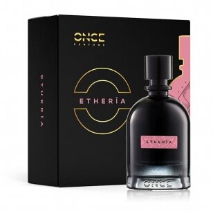 ONCE ETHERIA Intense kvepalai, 100 ml