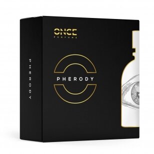 ONCE PHERODY Eau De Parfum Intense kvepalai, 100 ml