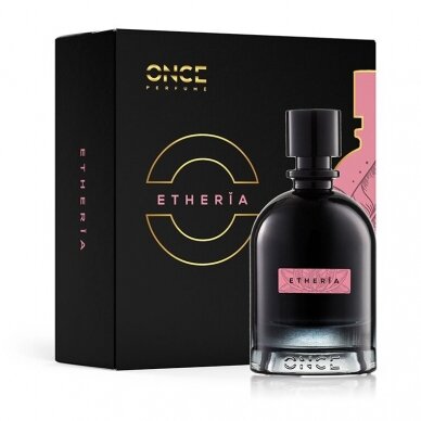 ONCE ETHERIA Intense kvepalai, 100 ml 1