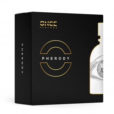 ONCE PHERODY Eau De Parfum Intense Парфюм, 100 мл 1