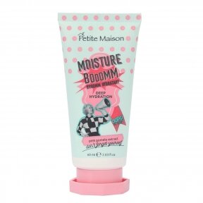 PETITE MAISON MOISTURE BOOOMM увлажняющий крем для лица, 60 мл