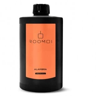 ROOMOI ALAMBRA namų kvapų papildymas, 500 ml