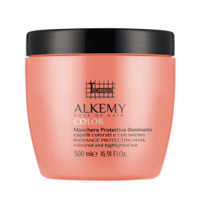 Маска для волос TECHNIQUE ALKEMY COLOR, защищающая цвет, 500 мл