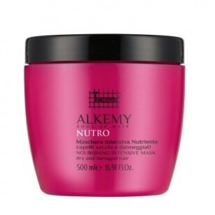 TECHNIQUE ALKEMY NUTRO intensyviai maitinanti kaukė, 500 ml