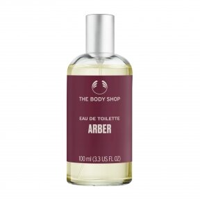 The Body Shop Arber EDT Туалетная вода 100 мл