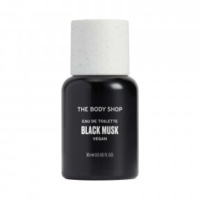 The Body Shop Black Musk EDT Туалетная вода 30 мл