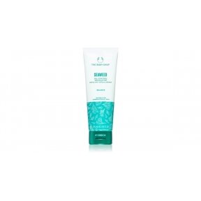 The Body Shop Seaweed Очищающее средство для лица 125 мл