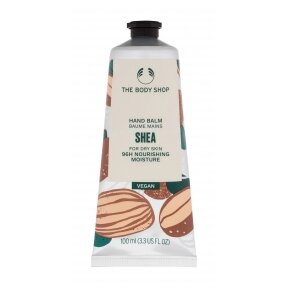 The Body Shop Shea крем для рук 100 мл