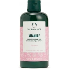 The Body Shop Vitamin E очищающее средство 250 мл