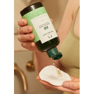 The Body Shop Aloe Vera tonikas 250 ml