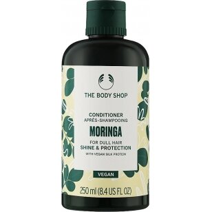 The Body Shop Moringa kondicionierius 250 ml