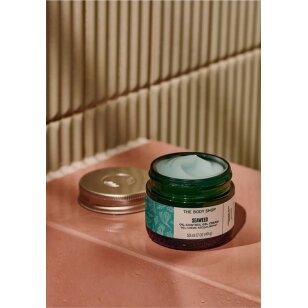 The Body Shop Seaweed dieninis veido kremas 50 ml