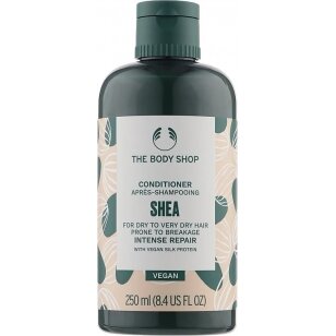 The Body Shop Shea kondicionierius 250ml