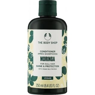 The Body Shop Moringa Кондиционер 250 мл