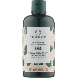 The Body Shop Shea кондиционер для волос 250 мл