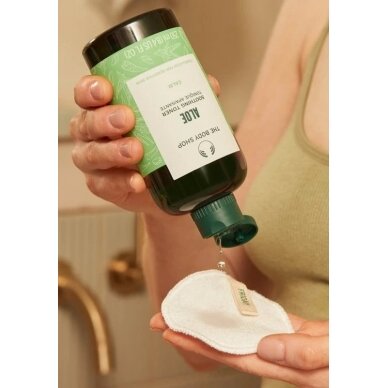 The Body Shop Aloe Vera tonikas 250 ml 1