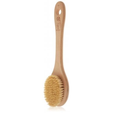 The Body Shop Cactus Long Handle щётка