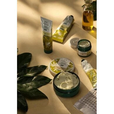 The Body Shop Hemp Face Protector крем 50 мл 2