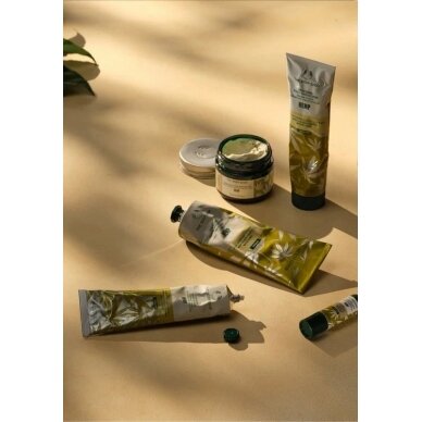 The Body Shop конопляная защита для рук 30 мл 2