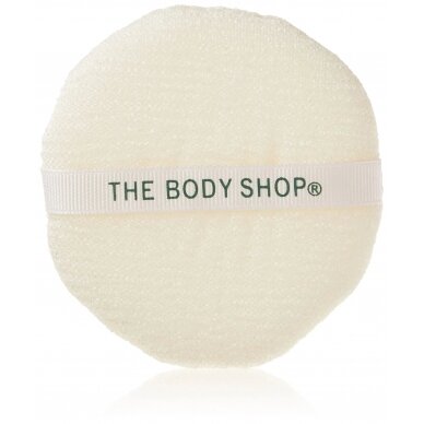 The Body Shop губка для лица