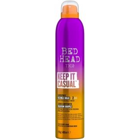 TIGI Bed Head Row Keep It Casual Лак для волос 400 мл