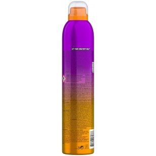 TIGI Bed Head Row Keep It Casual plaukų lakas 400 ml